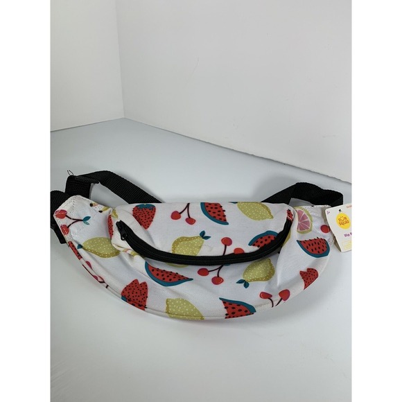 Handbags - NWT‎ Sun Squad Fruity Hip Bag Fanny pack